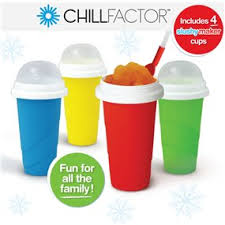 Chillfactor review KTNK