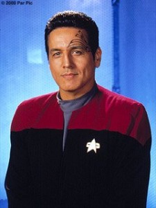 Chakotay