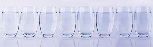 http://www.dreamstime.com/stock-image-eight-glasses-water-row-image7672411